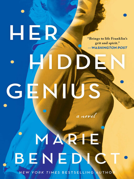 Title details for Her Hidden Genius by Marie Benedict - Wait list